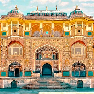 Maaruti Tour & Travels - Jaipur, Rajasthan