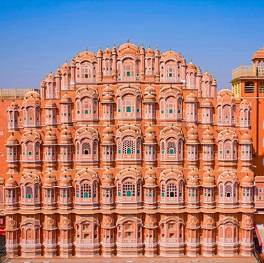 Maaruti Tour & Travels - Jaipur, Rajasthan