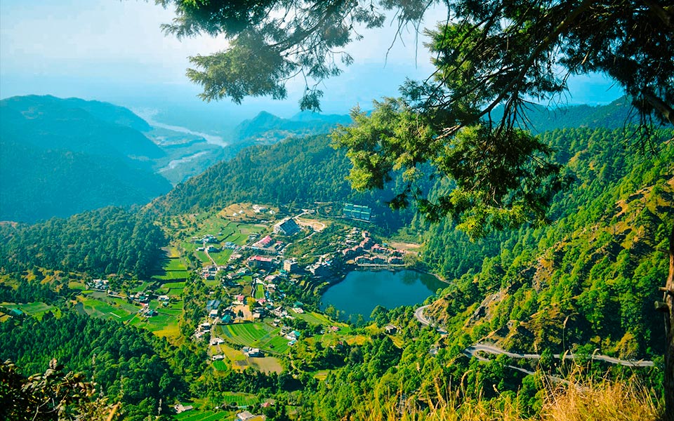 Maaruti Tour & Travels - Our Featured Tour Packages
